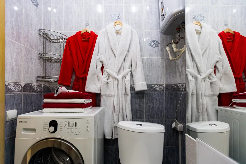 Квартира Квартира Центр города — Красноярск