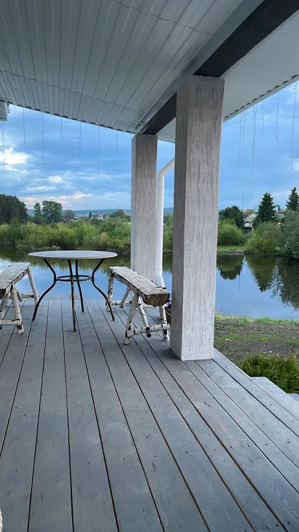 Гостевой дом three bears houses