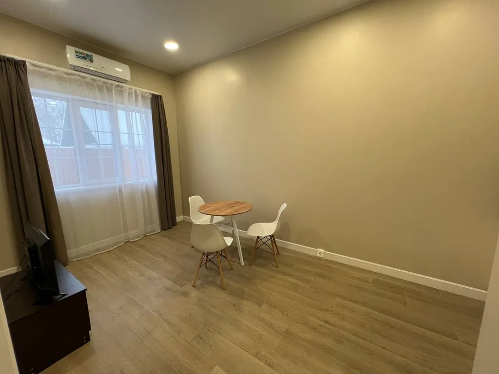 Уютная однокомнатная квартира 3