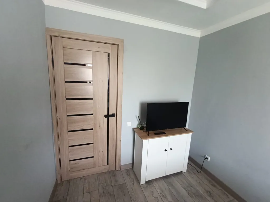 Двухкомнатная квартира в центре Феодосии