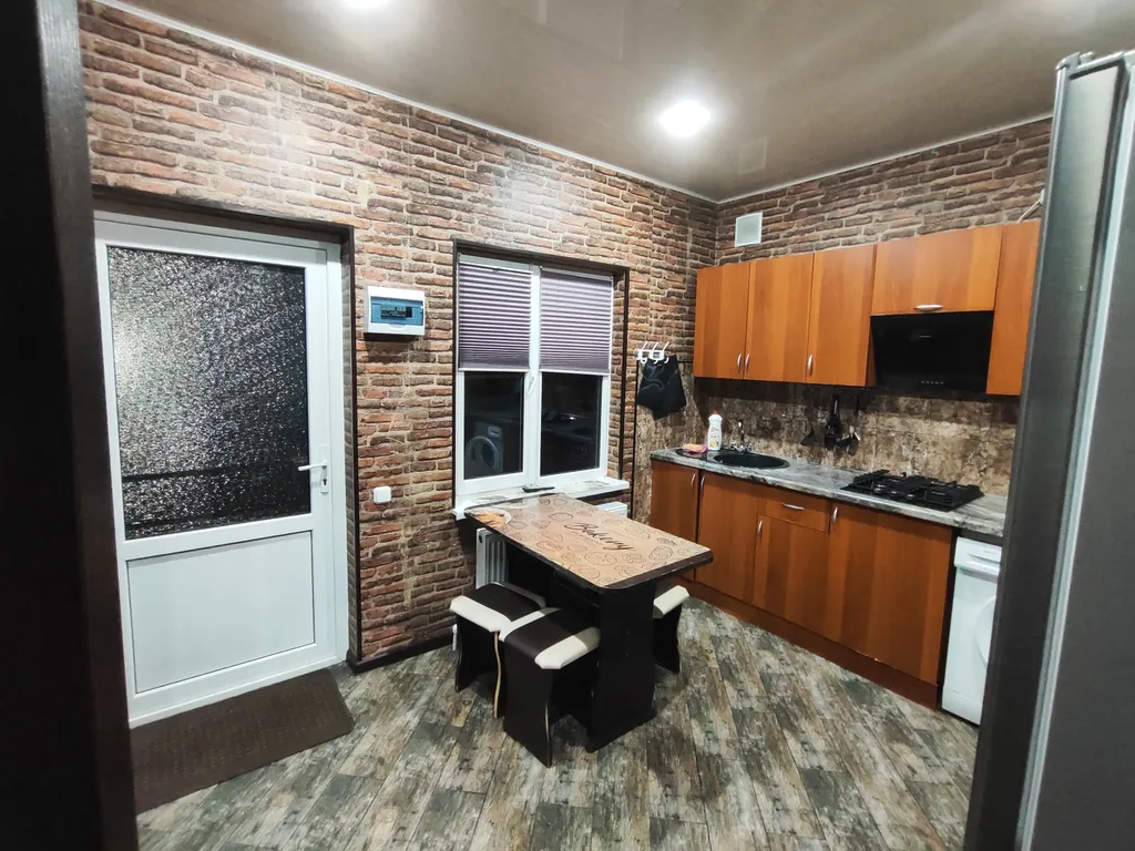 Уютная квартира в новом доме