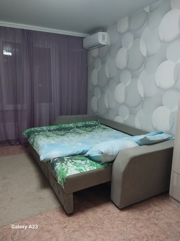 Квартира в самом сердце Амур-2