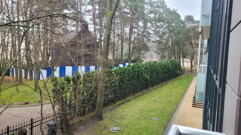 Просторная квартира для семейного отдыха