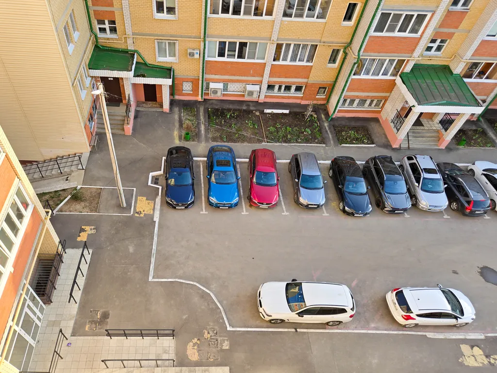 Апартамент премиум