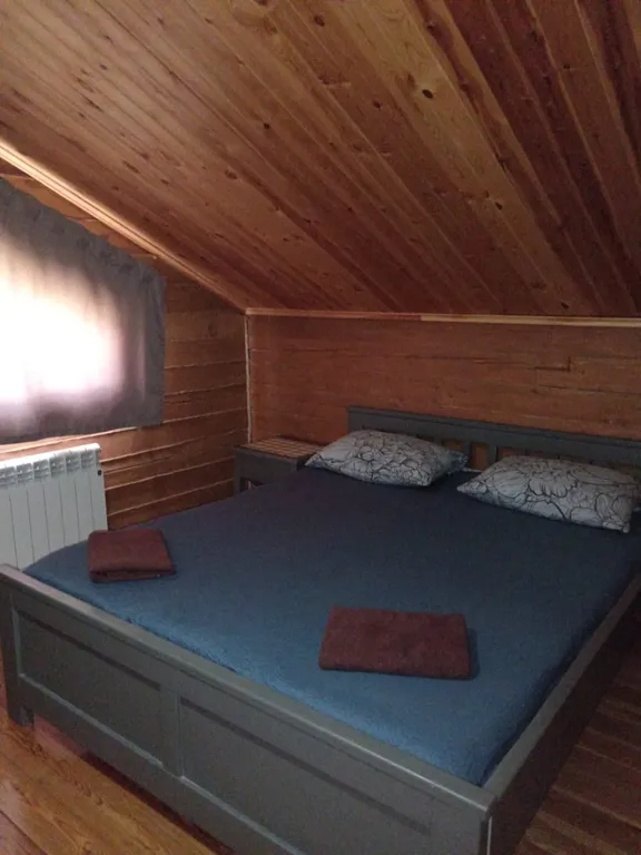 Америка 5-7 местный Коттедж