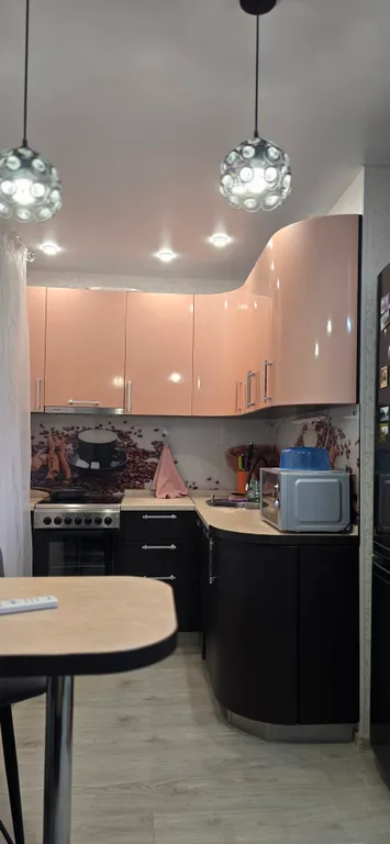 Комфортная 2-комнатная квартира