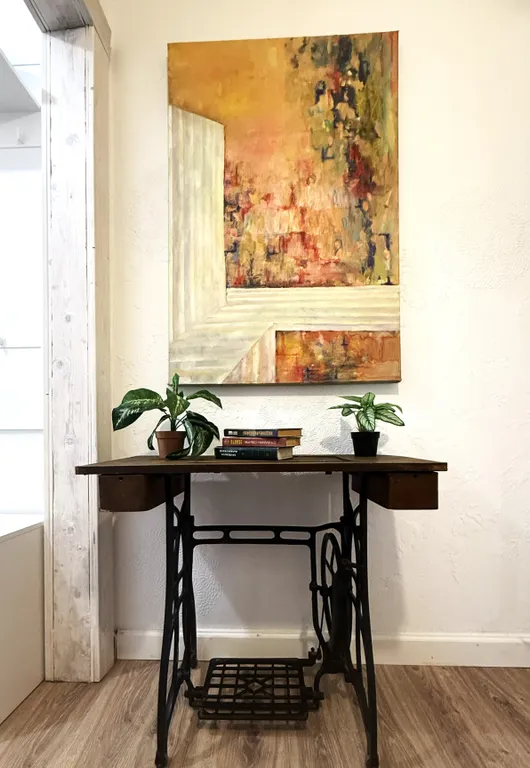 Хабитат арт