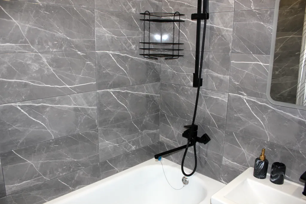 Уютная квартира на Прибрежой