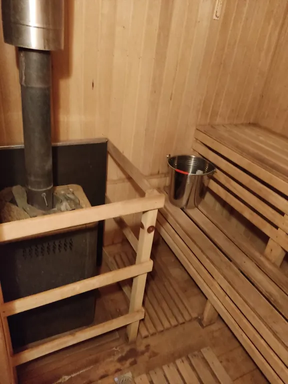 Коттедж Уютный дом для отдыха с видом на плато Лаго-Наки — Мезмай