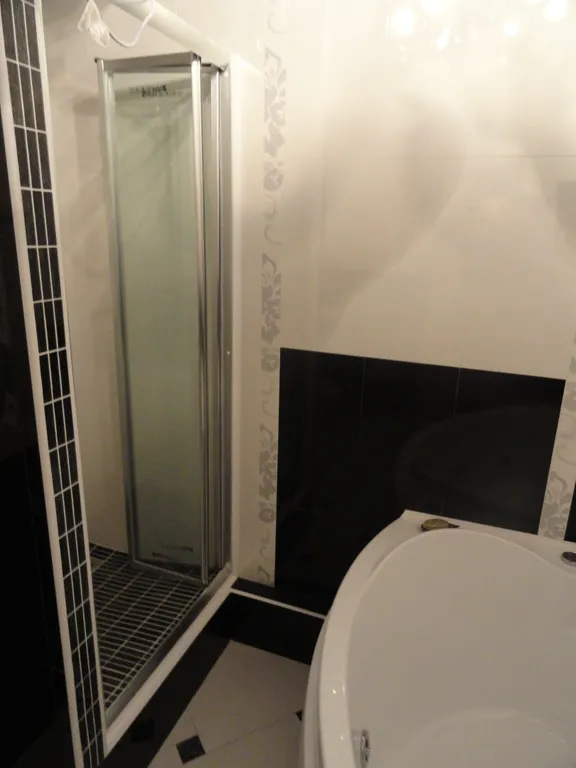 Квартира мечта