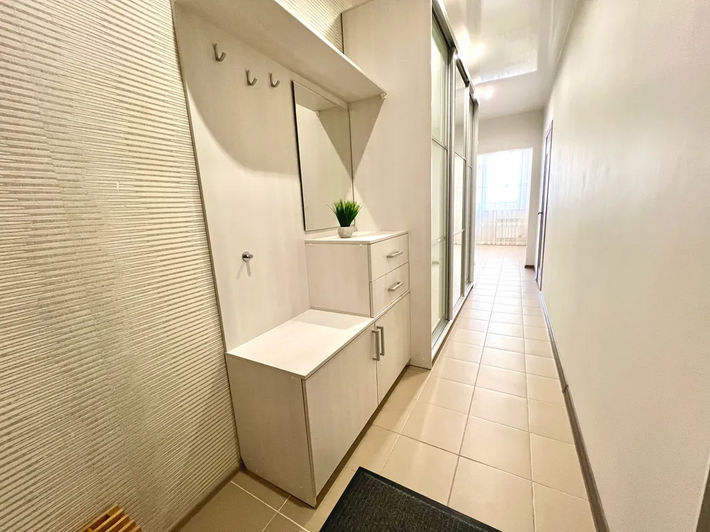 Квартира Уютная квартира на 7 этаже в ЖК Радужный люкс — Самара