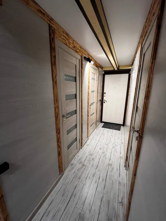 Домик №1 недалеко от подъёмника и других услуг курорта