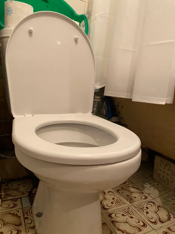 Квартира Квартира Студия на Буракова — Москва