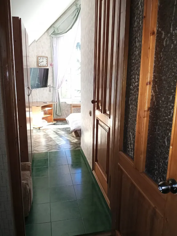 Квартира Комната — Сириус