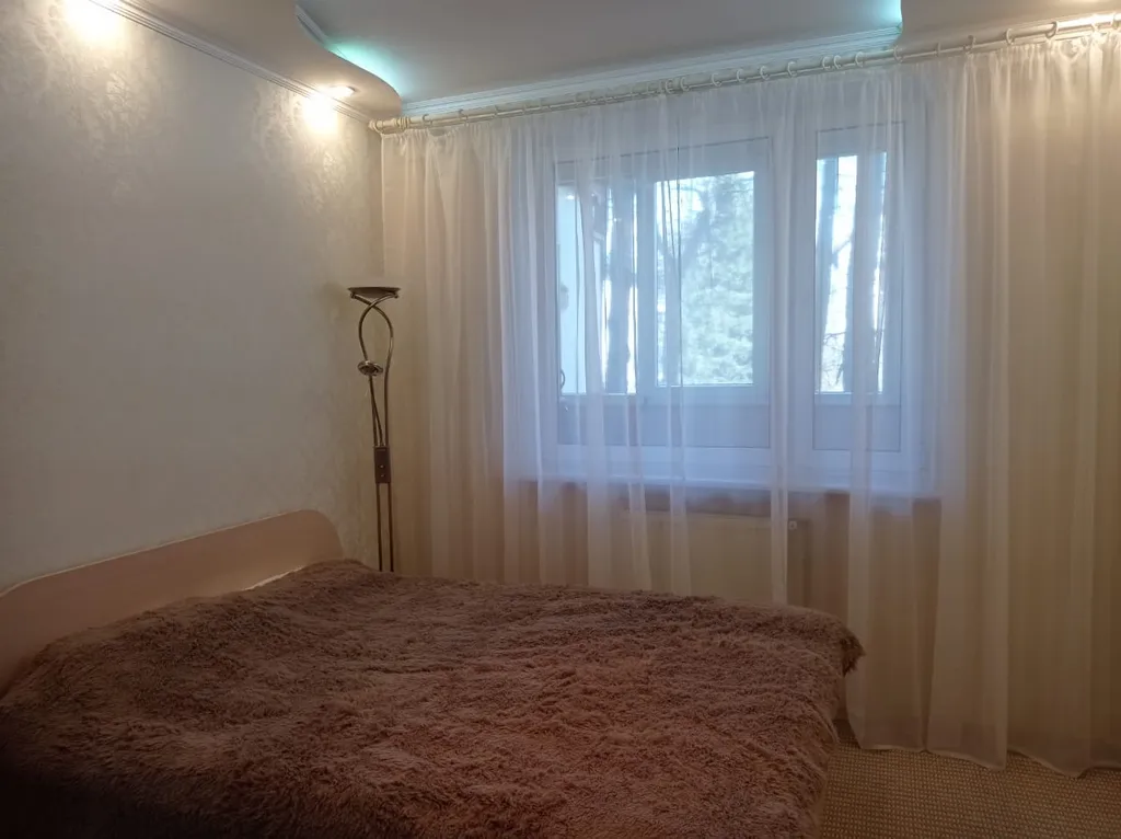 Квартира Просторная квартира в новом доме — Калининград