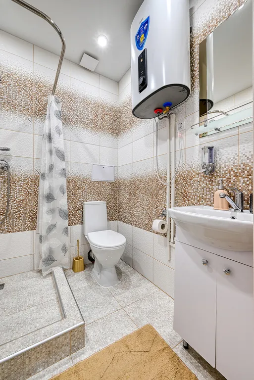 Евро 2-комнатная у Казино и Ред Арены 03 Я на Море