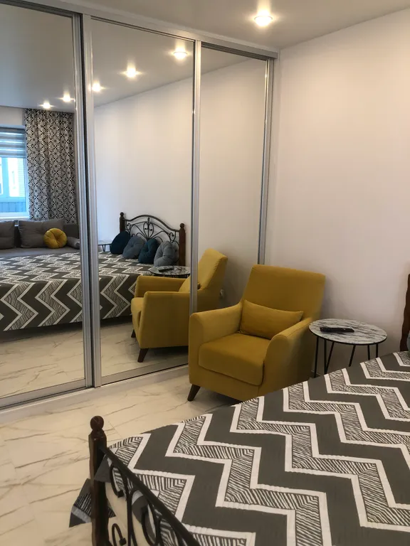 Комфортная квартира в центре города