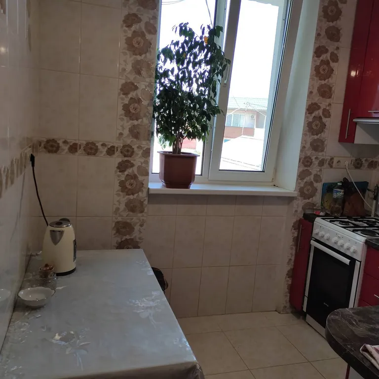 Квартира Квартира у моря — Севастополь