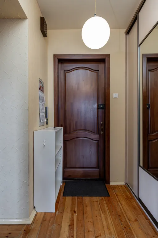 Семейные апартаменты возле парка Горького