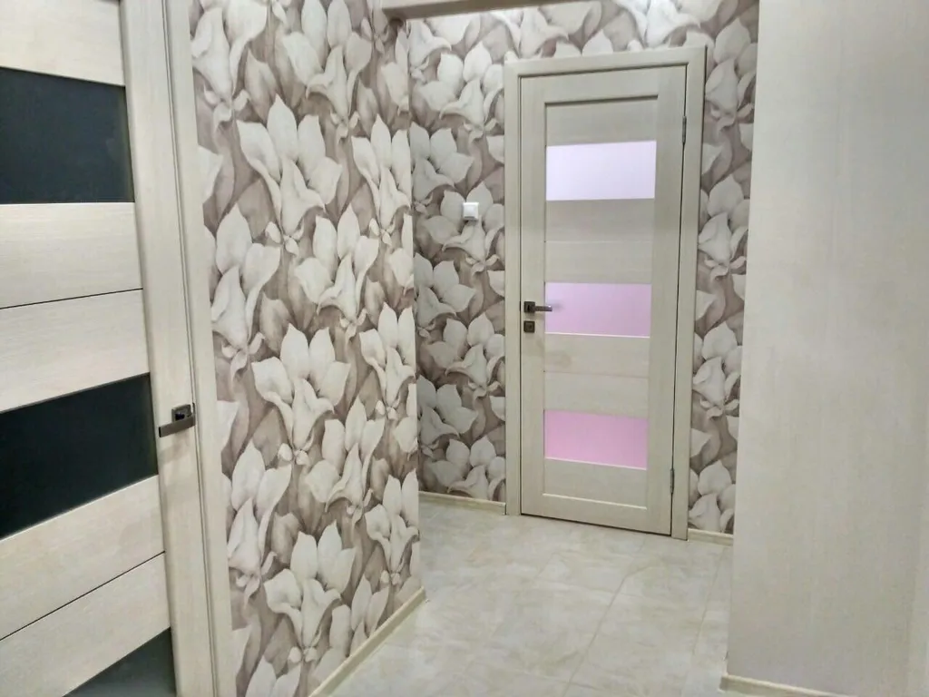 Уютная квартира рядом с центром города