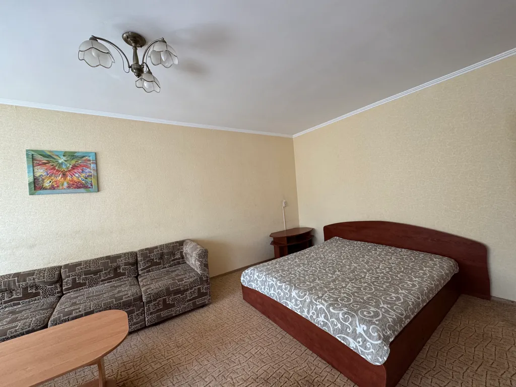 Уютная квартира на курорте. Солевое озеро, грязи, зоопарк, аквапарк.