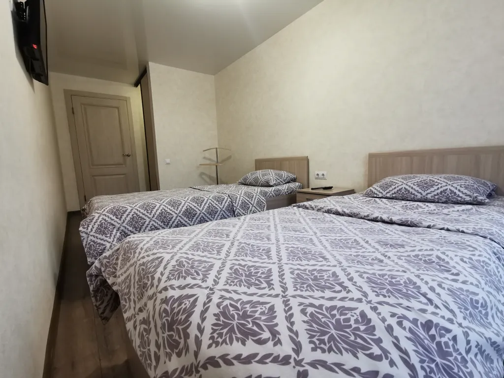 Квартира у Поганкиных Палат в центре города