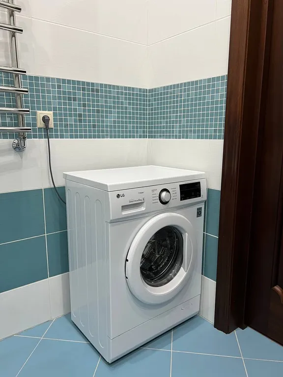 Апартаменты в самом центре Казани