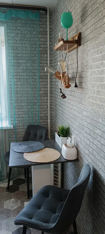 Уютная квартира в центре