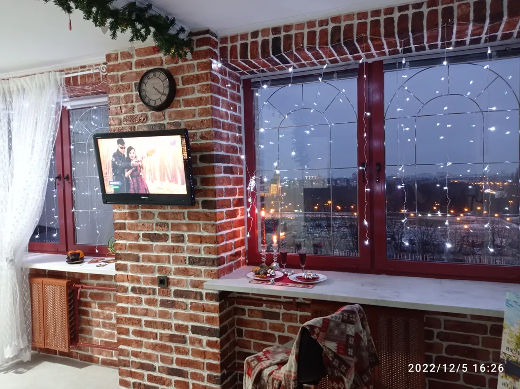 Квартира Квартира Студия в самом сердце города — Калининград