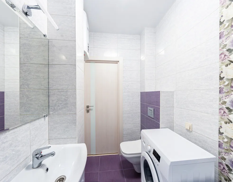 Видовая квартира