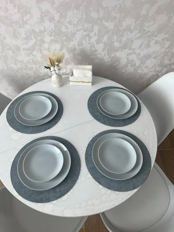 Большая 2-х комнатная квартира