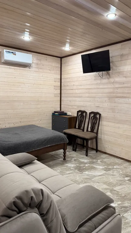 1-комнатный Дом