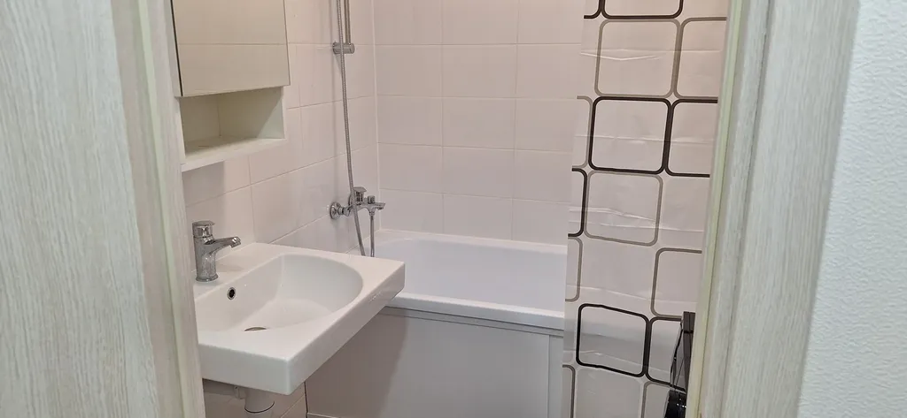 Уютная квартира рядом с Симферопольским шоссе