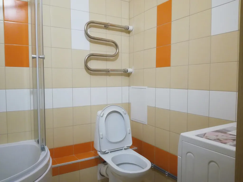 Квартира 1-комнатная Квартира — Санкт-Петербург