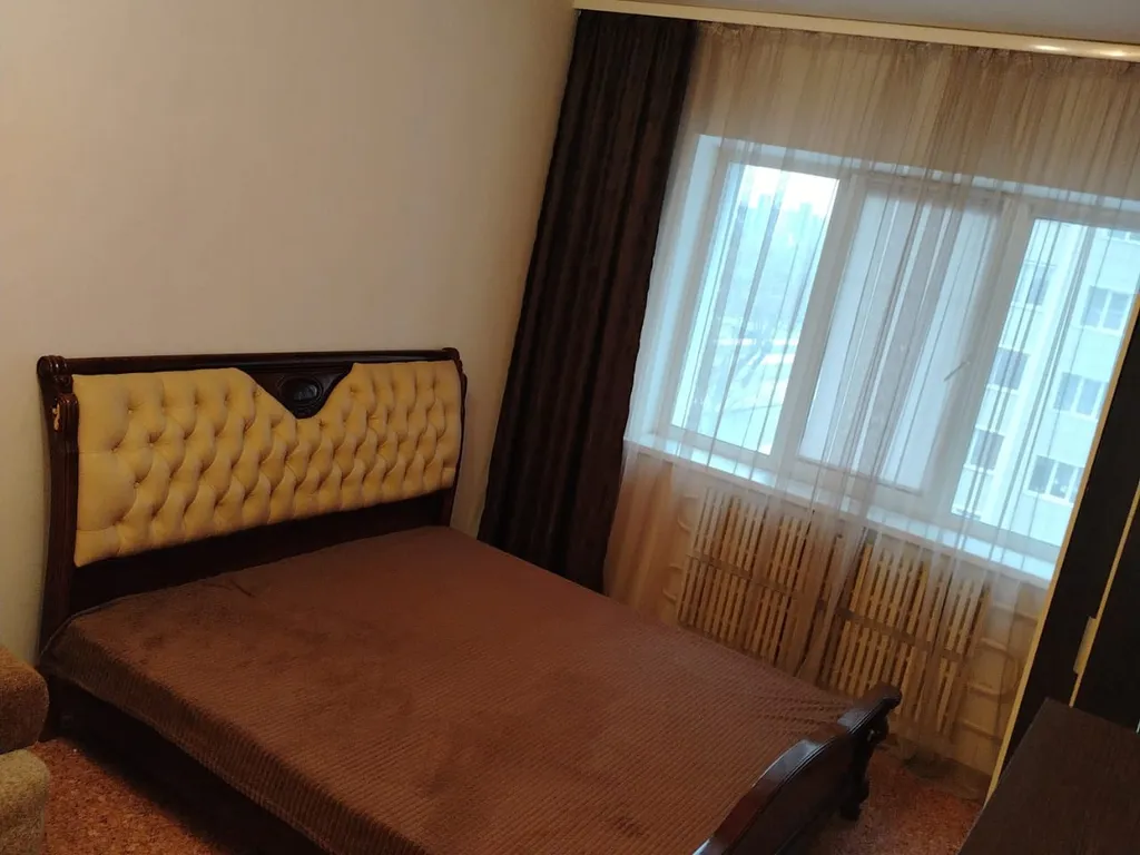 Крупногаборитная квартира в 10 минутах от центра города — аренда посуточно в Воронеж