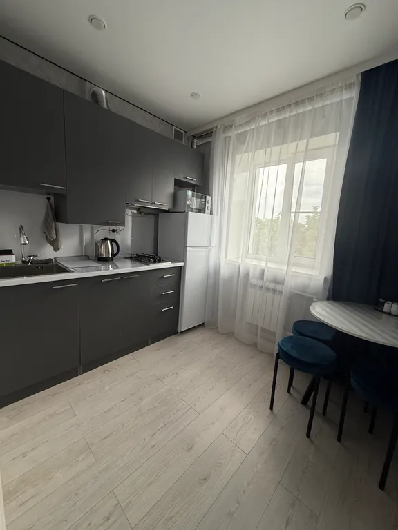 Уютная двухкомнатная квартира в центре города