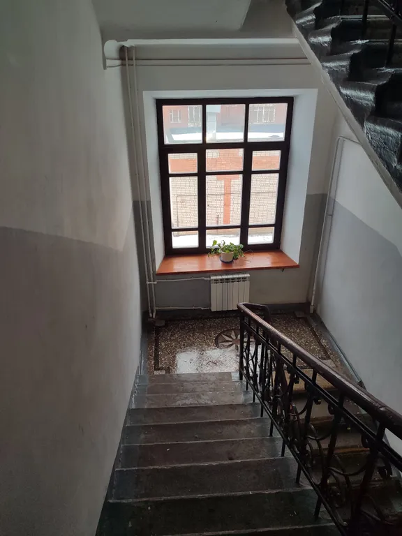 Квартира в самом центре города