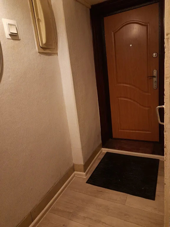 Светлая квартира напротив ТЦ Мега Молл