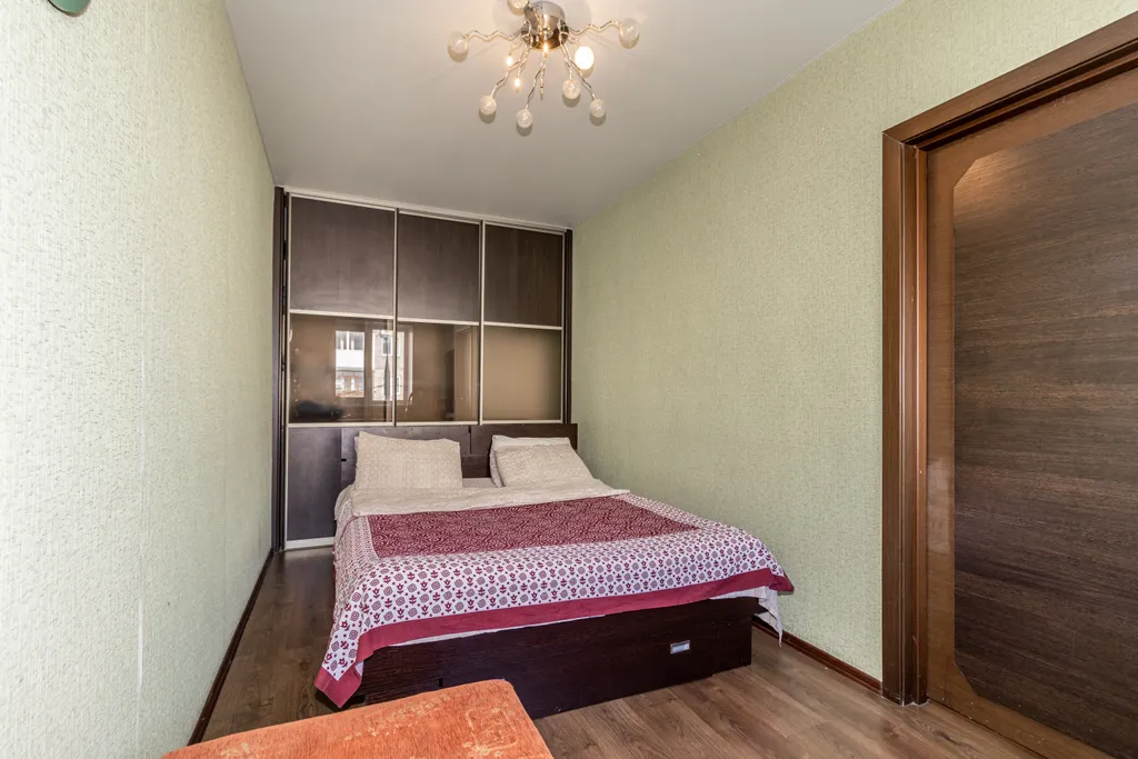 Уютная квартира в самом центре города