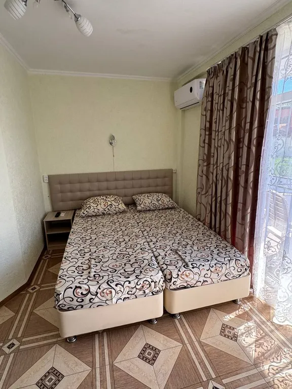 Квартира Комната — аренда посуточно в Сукко