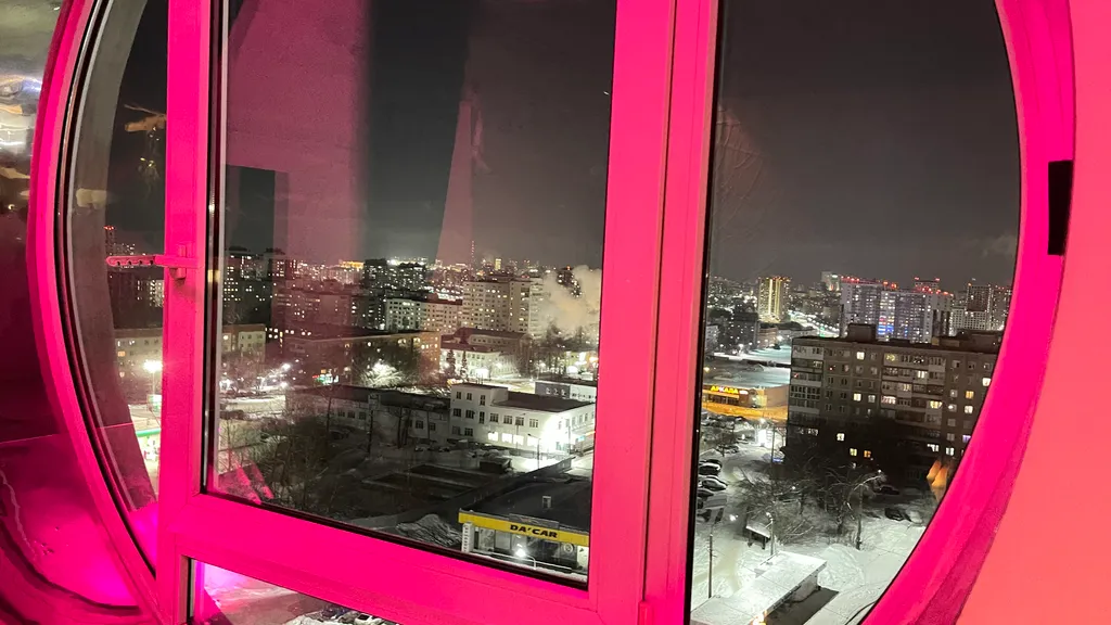 Место где сбываются мечты