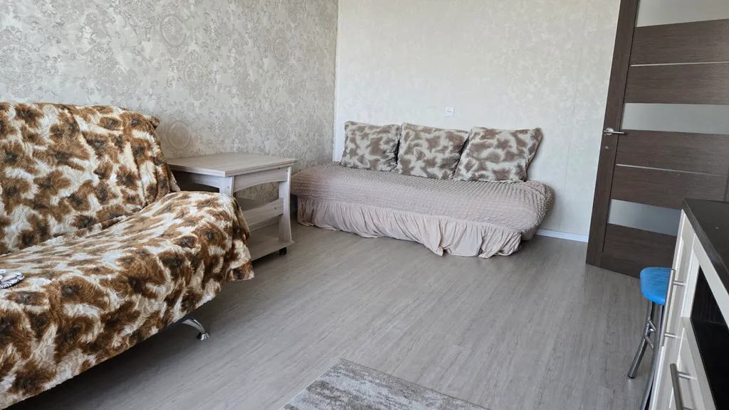 Квартира комфорт класс в центре города