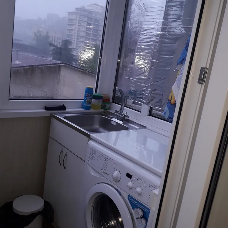 Уютная квартира - студия в центре