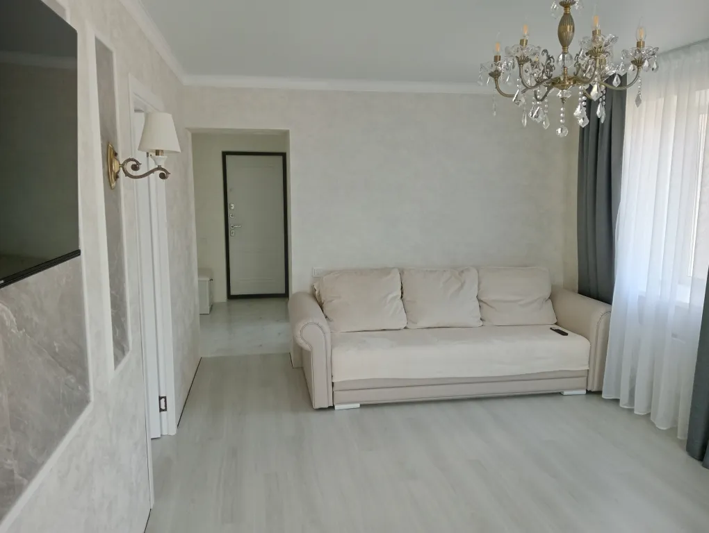 Комфортабельный дом площадью 52 квадратных метров на 4 гостей на участке 10 соток