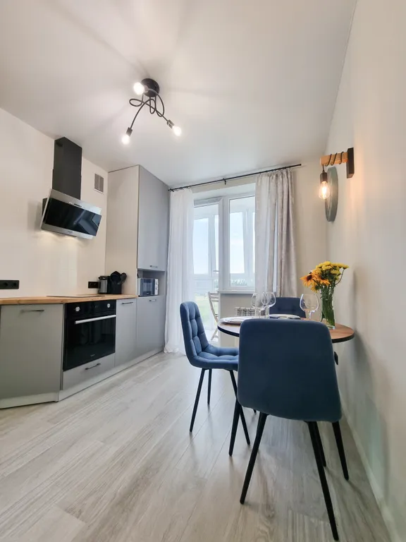 Квартира Квартира в Курортном районе — Пионерский