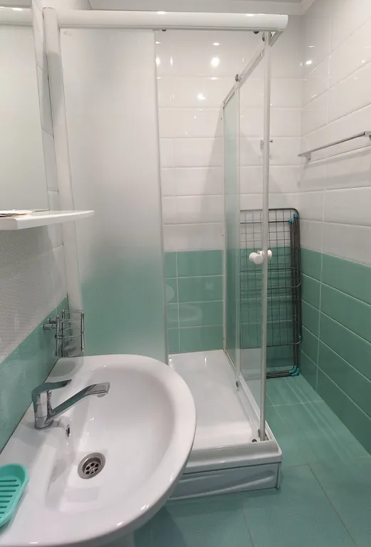 Квартира рядом с курортной зоной