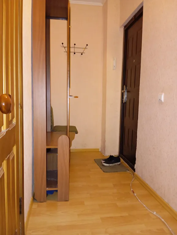 Между вокзалом и университетом