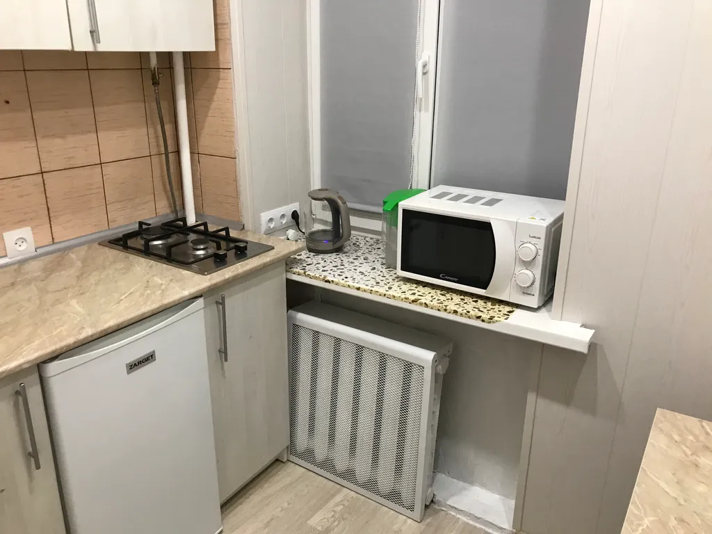 Квартира в 5-ти миниах от Псково-Печорского Свято-Успенского монастыря