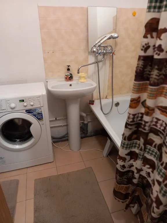 Квартира Voron