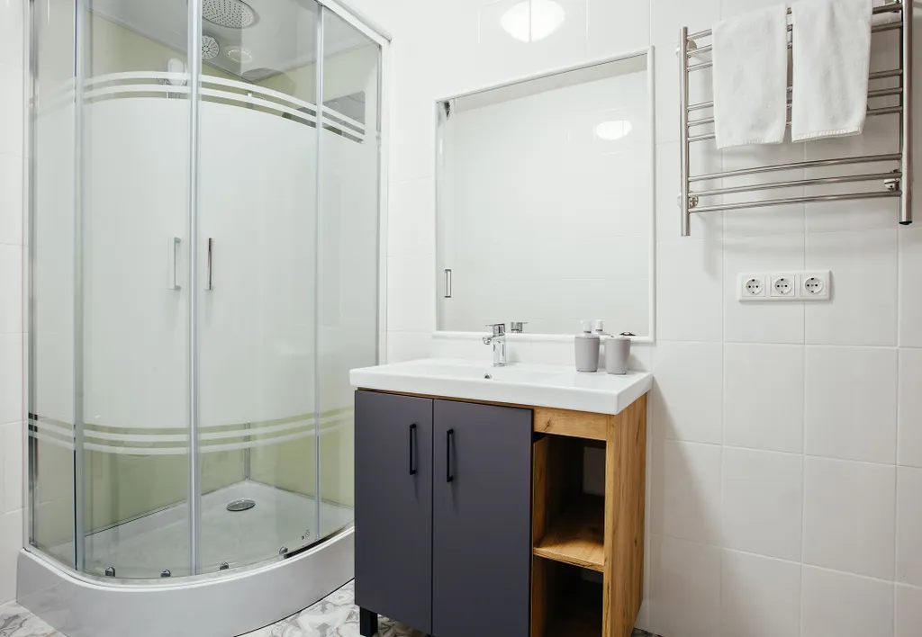 Таунхаус в свежем ветре, сорочаны